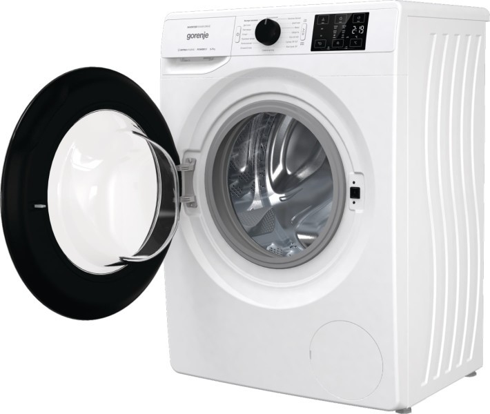 Стиральная машина Gorenje WNEI72SB White