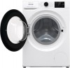 Стиральная машина Gorenje WNEI72SB White