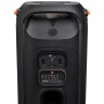 Музыкальный центр JBL PartyBox 710