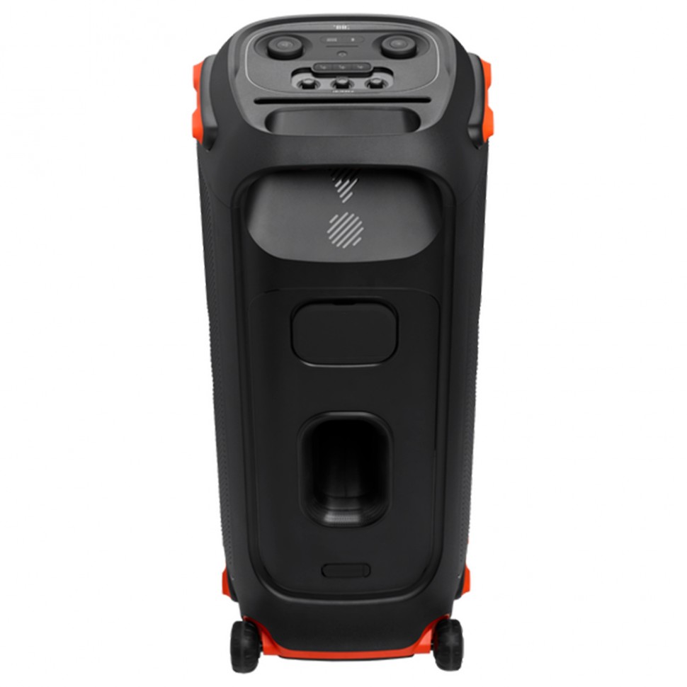 Музыкальный центр JBL PartyBox 710