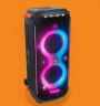 Музыкальный центр JBL PartyBox 710