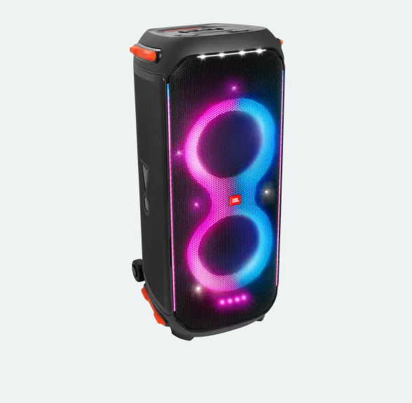 Музыкальный центр JBL PartyBox 710