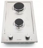 Газовая варочная панель DARINA 1T2 М524 X, серебристый
