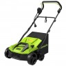 Электрический аэратор-скарификатор GreenWorks GDT15, 1500W, 36 см 2515507