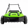 Электрический аэратор-скарификатор GreenWorks GDT15, 1500W, 36 см 2515507