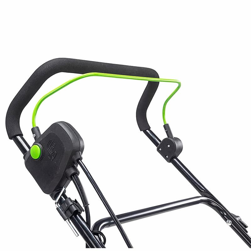 Электрический аэратор-скарификатор GreenWorks GDT15, 1500W, 36 см 2515507