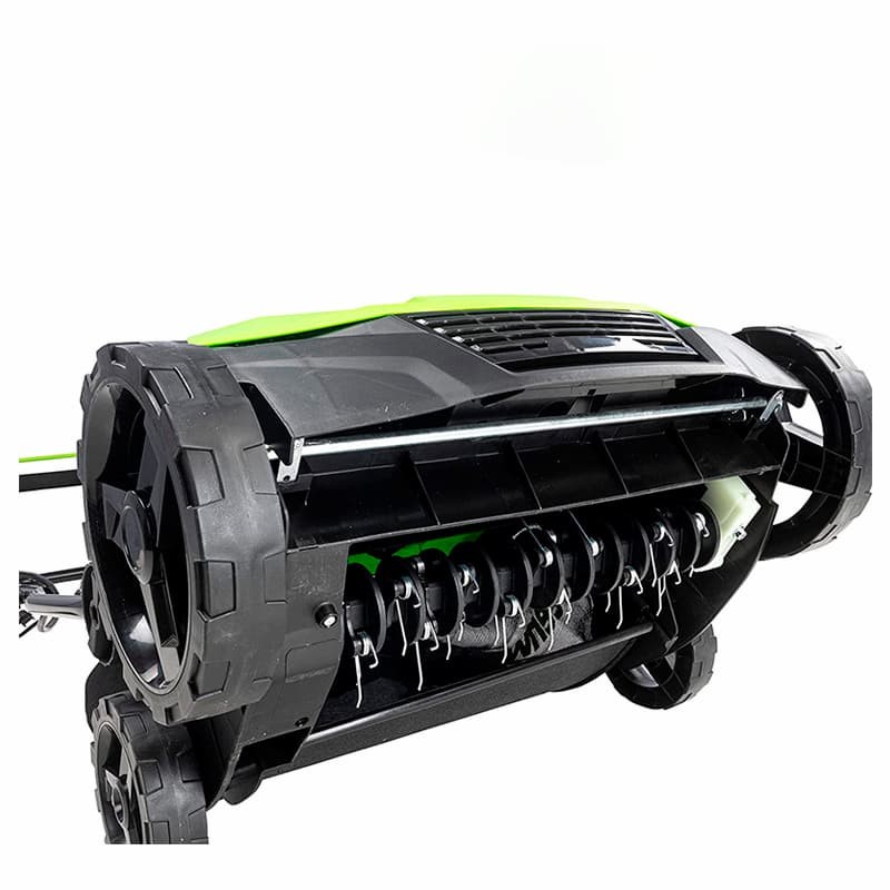 Электрический аэратор-скарификатор GreenWorks GDT15, 1500W, 36 см 2515507