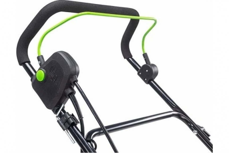 Электрический аэратор-скарификатор GreenWorks GDT15, 1500W, 36 см 2515507