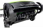 Электрический аэратор-скарификатор GreenWorks GDT15, 1500W, 36 см 2515507