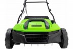 Электрический аэратор-скарификатор GreenWorks GDT15, 1500W, 36 см 2515507