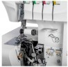 Оверлок Comfort 111