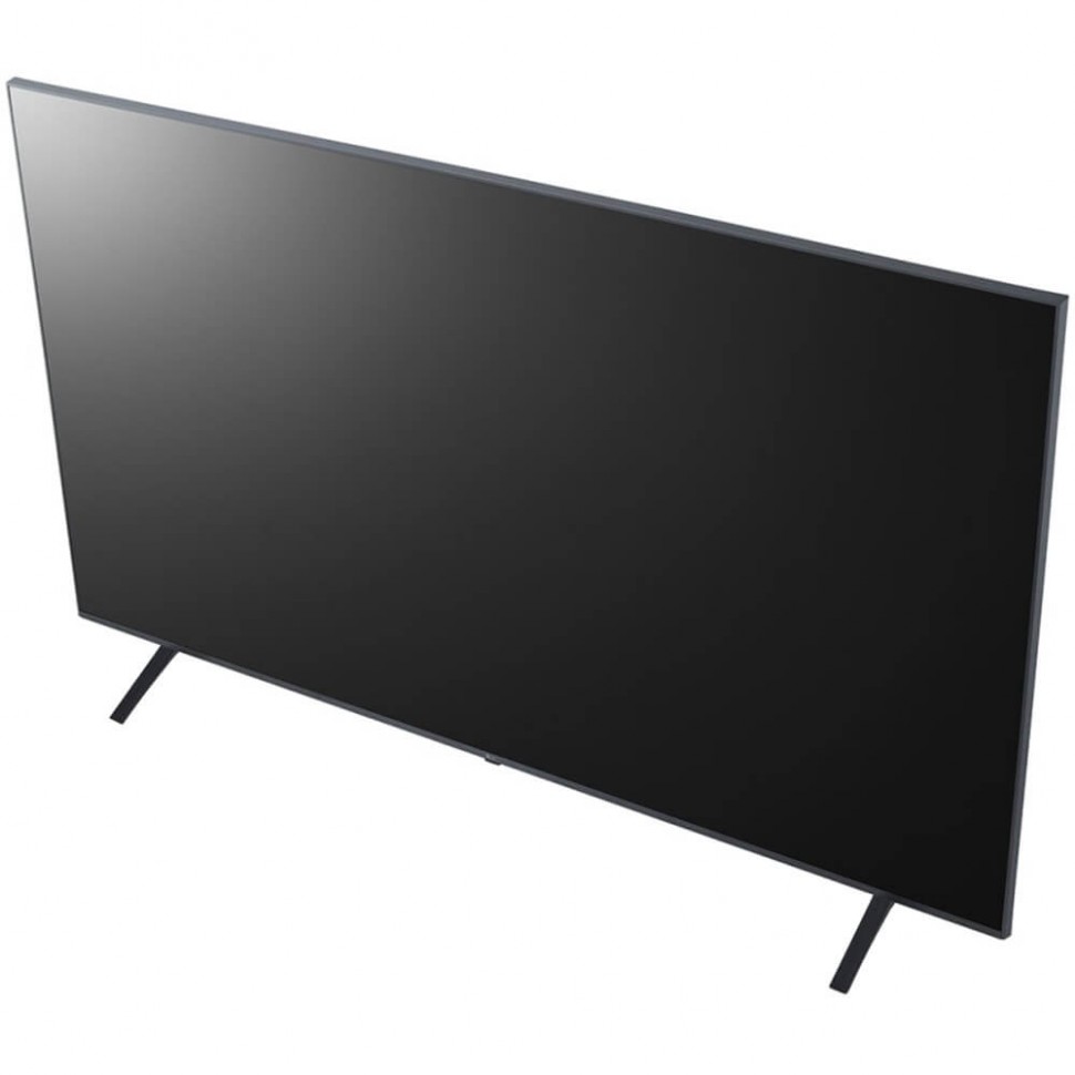Телевизор LG 43UR78006LK.ARUB, 43", WebOS