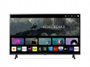 Телевизор LG 43UR78006LK.ARUB, 43", WebOS