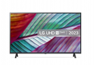 Телевизор LG 43UR78006LK.ARUB, 43", WebOS