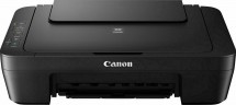 Струйное МФУ Canon Pixma MG2550S