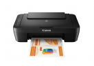 Струйное МФУ Canon Pixma MG2550S