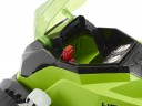 Газонокосилка аккумуляторная GREENWORKS G40LM35 без АКБ и ЗУ (2501907) 
