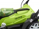 Газонокосилка аккумуляторная GREENWORKS G40LM35 без АКБ и ЗУ (2501907) 