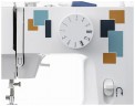 Швейная машина CHAYKA ComfortStitch 11