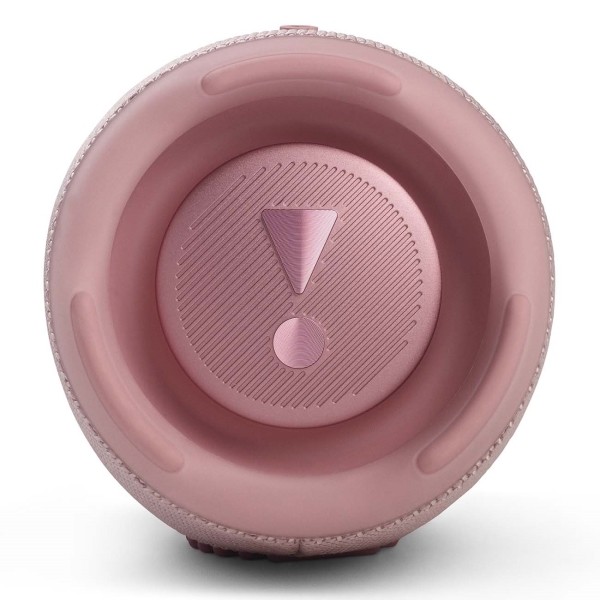 Портативная акустика JBL Charge 5, 40 Вт, розовый