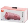 Портативная акустика JBL Charge 5, 40 Вт, розовый