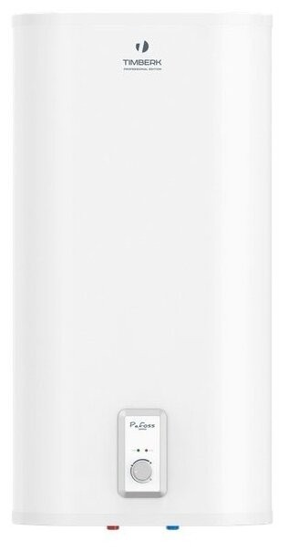 Накопительный электрический водонагреватель Timberk SWH FSL1 100 VE