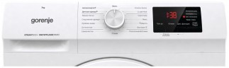 Стиральная машина Gorenje WHE72SFS White