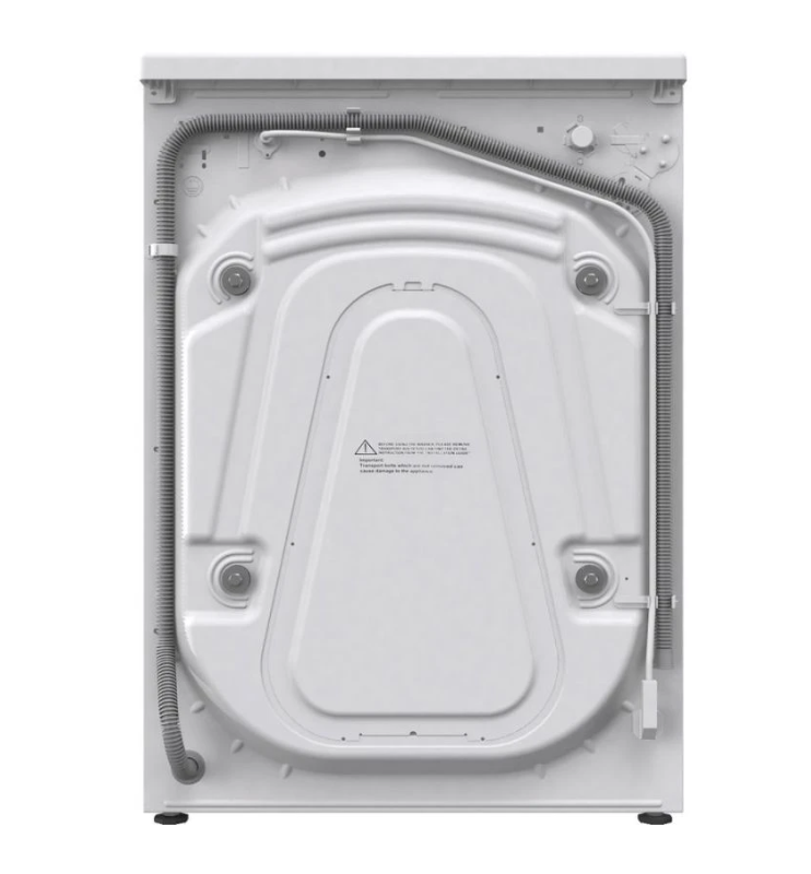 Стиральная машина Gorenje WHE72SFS White