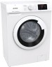 Стиральная машина Gorenje WHE72SFS White