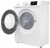 Стиральная машина Gorenje WHE72SFS White