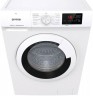 Стиральная машина Gorenje WHE72SFS White