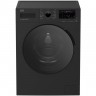 Стиральная машина Beko SteamCure WSPE7H616A антрацит