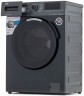 Стиральная машина Beko SteamCure WSPE7H616A антрацит