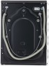 Стиральная машина Beko SteamCure WSPE7H616A антрацит