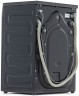 Стиральная машина Beko SteamCure WSPE7H616A антрацит