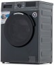Стиральная машина Beko SteamCure WSPE7H616A антрацит
