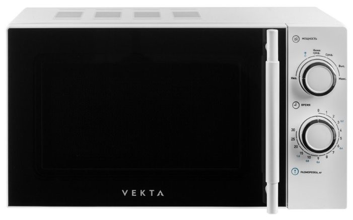 Микроволновая печь VEKTA MS720ATW
