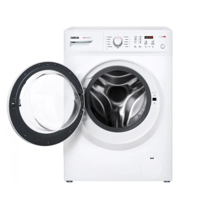 Стиральная машина ATLANT 40М105-00 (SOFT ACTION)