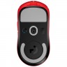 Беспроводная мышь Logitech G Pro X Superlight (Red) (910-006785)