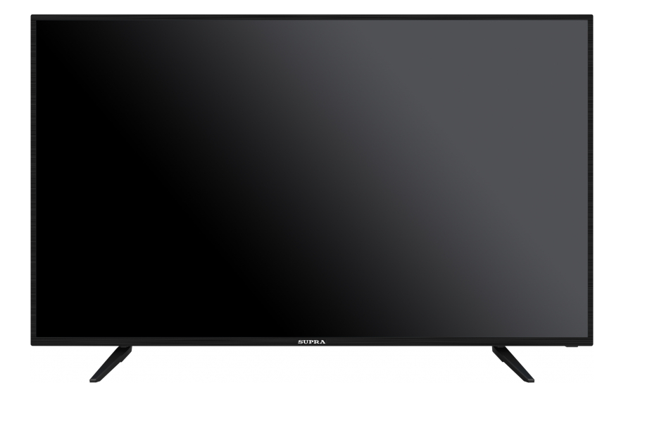 Телевизор Supra STV-LC65ST0045U, СМАРТ ТВ, Android
