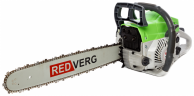 Бензиновая пила RedVerg RD-GC62-20 2500 Вт