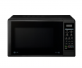 Микроволновая печь LG MS2042DB, черный