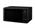 Микроволновая печь LG MS2042DB, черный