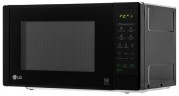 Микроволновая печь LG MS2042DB, черный