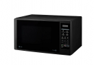 Микроволновая печь LG MS2042DB, черный