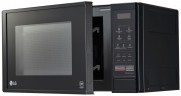 Микроволновая печь LG MS2042DB, черный