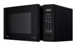 Микроволновая печь LG MS2042DB, черный