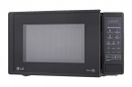 Микроволновая печь LG MS2042DB, черный