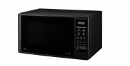 Микроволновая печь LG MS2042DB, черный