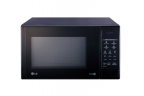 Микроволновая печь LG MS2042DB, черный